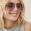 Women MSCH Copenhagen Accessories^Aviva Sunglasses