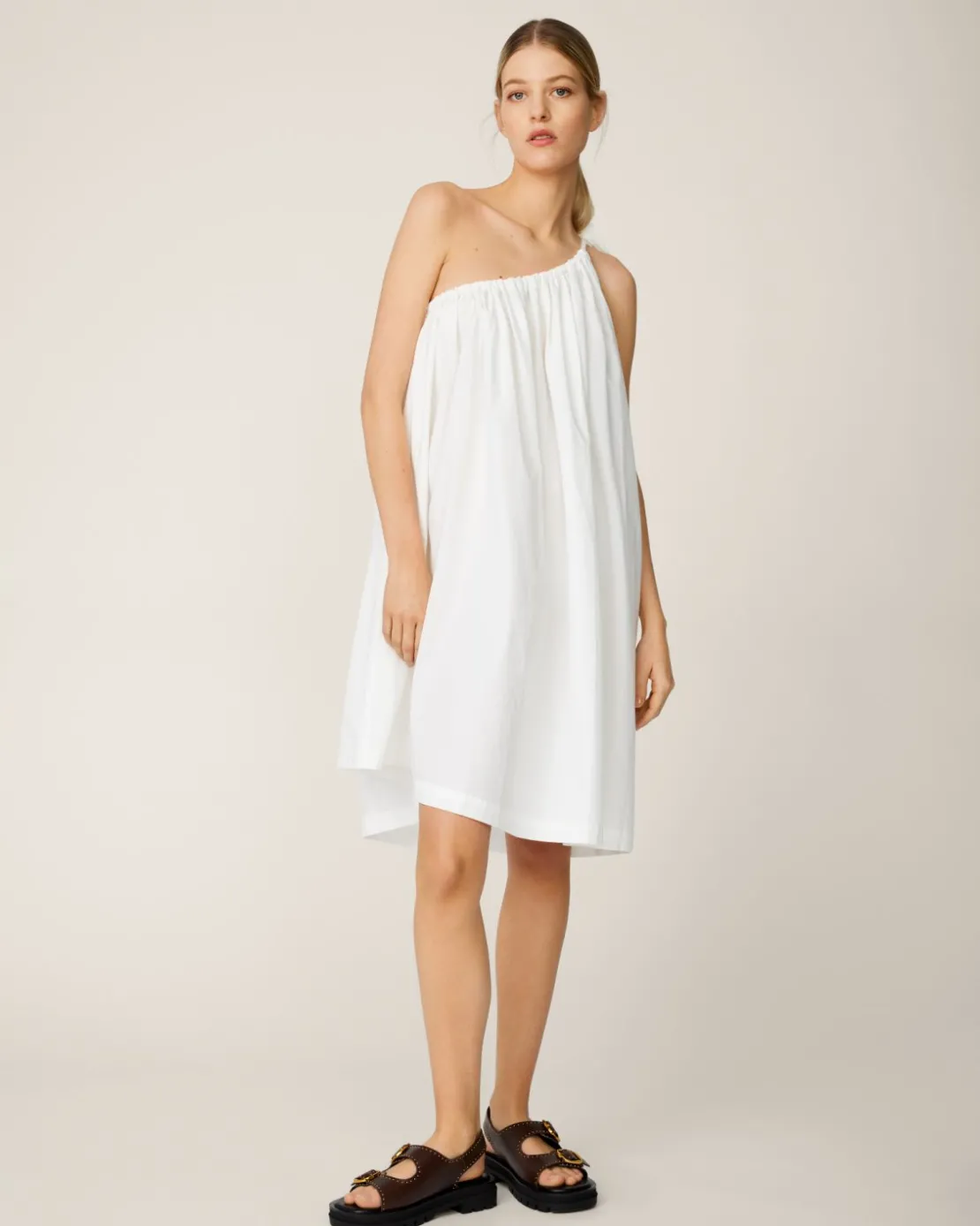 Women MSCH Copenhagen Dresses & Jumpsuits^CHEsther SL Dress