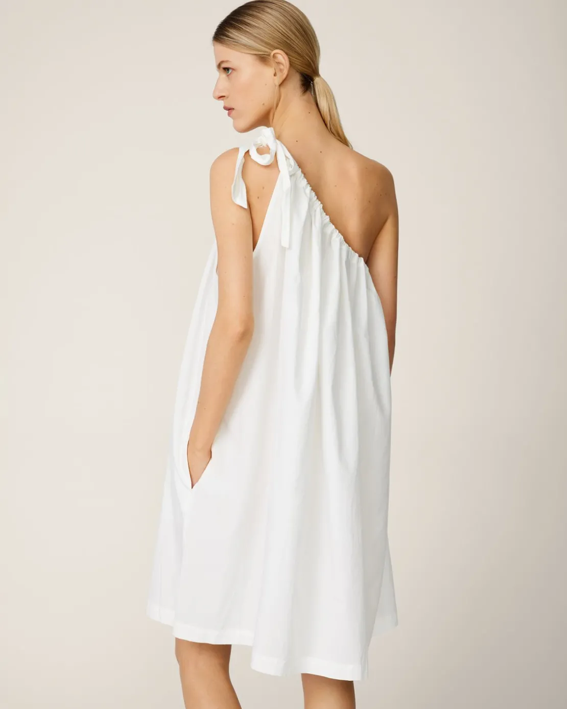 Women MSCH Copenhagen Dresses & Jumpsuits^CHEsther SL Dress