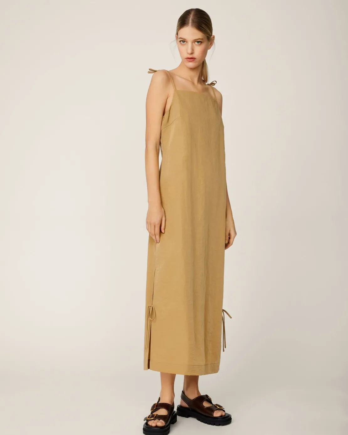 Women MSCH Copenhagen Dresses & Jumpsuits^CHHanna Strap Dress