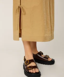 Women MSCH Copenhagen Dresses & Jumpsuits^CHHanna Strap Dress