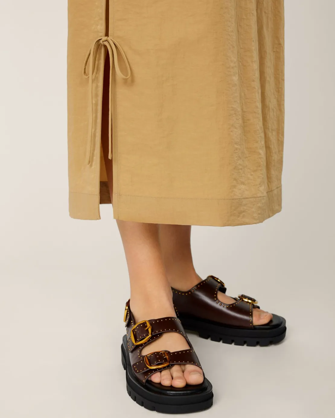 Women MSCH Copenhagen Dresses & Jumpsuits^CHHanna Strap Dress