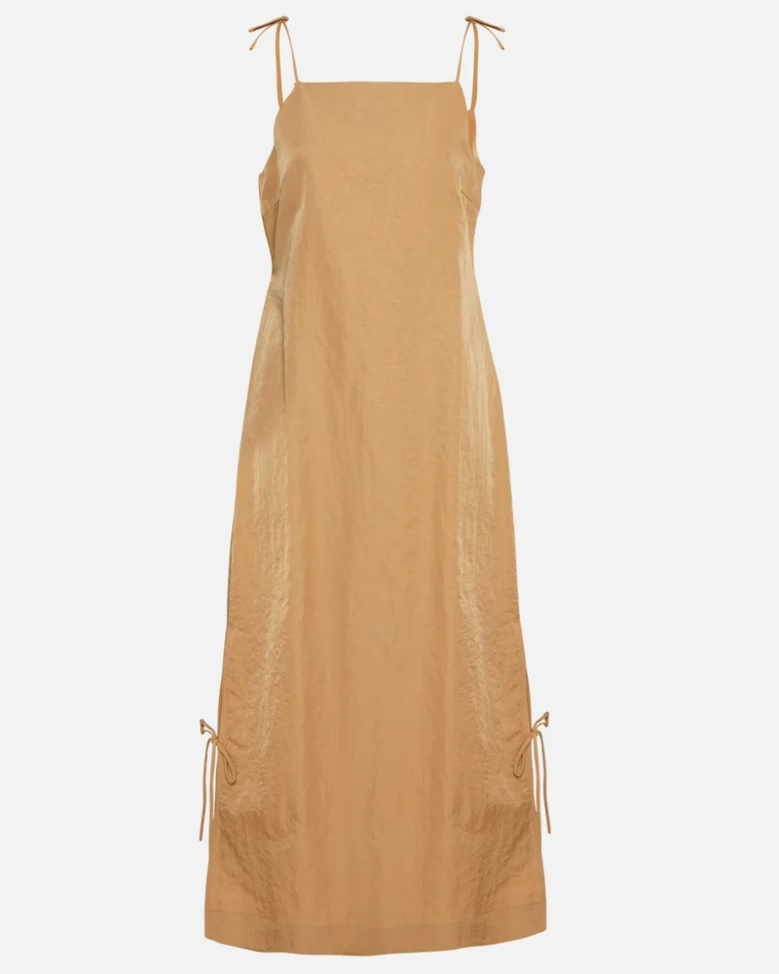 Women MSCH Copenhagen Dresses & Jumpsuits^CHHanna Strap Dress