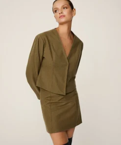 Women MSCH Copenhagen Blazers^CHIsabelle Blazer