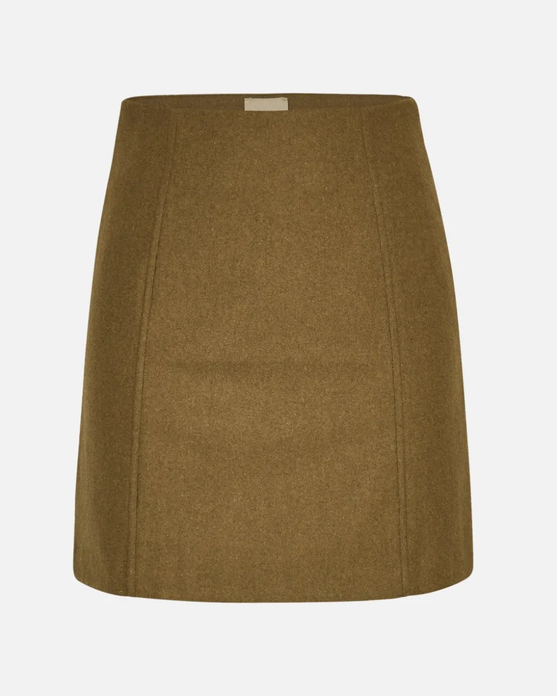 Women MSCH Copenhagen Skirts | Bottoms^CHIsabelle Mini Skirt