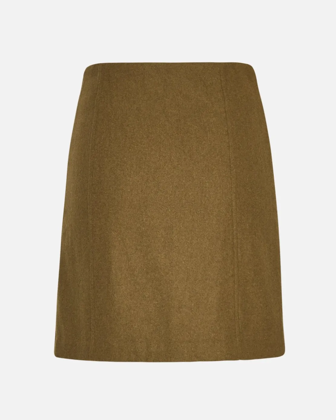 Women MSCH Copenhagen Skirts | Bottoms^CHIsabelle Mini Skirt