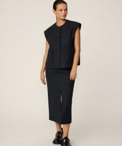 Women MSCH Copenhagen Skirts | Bottoms^CHIsabelle Skirt