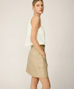 Women MSCH Copenhagen Skirts | Bottoms^CHJosefine Skirt