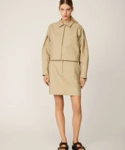 Women MSCH Copenhagen Skirts | Bottoms^CHJosefine Skirt