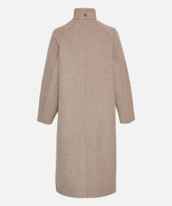 Women MSCH Copenhagen Outerwear | Wool^CHJosia Jacket