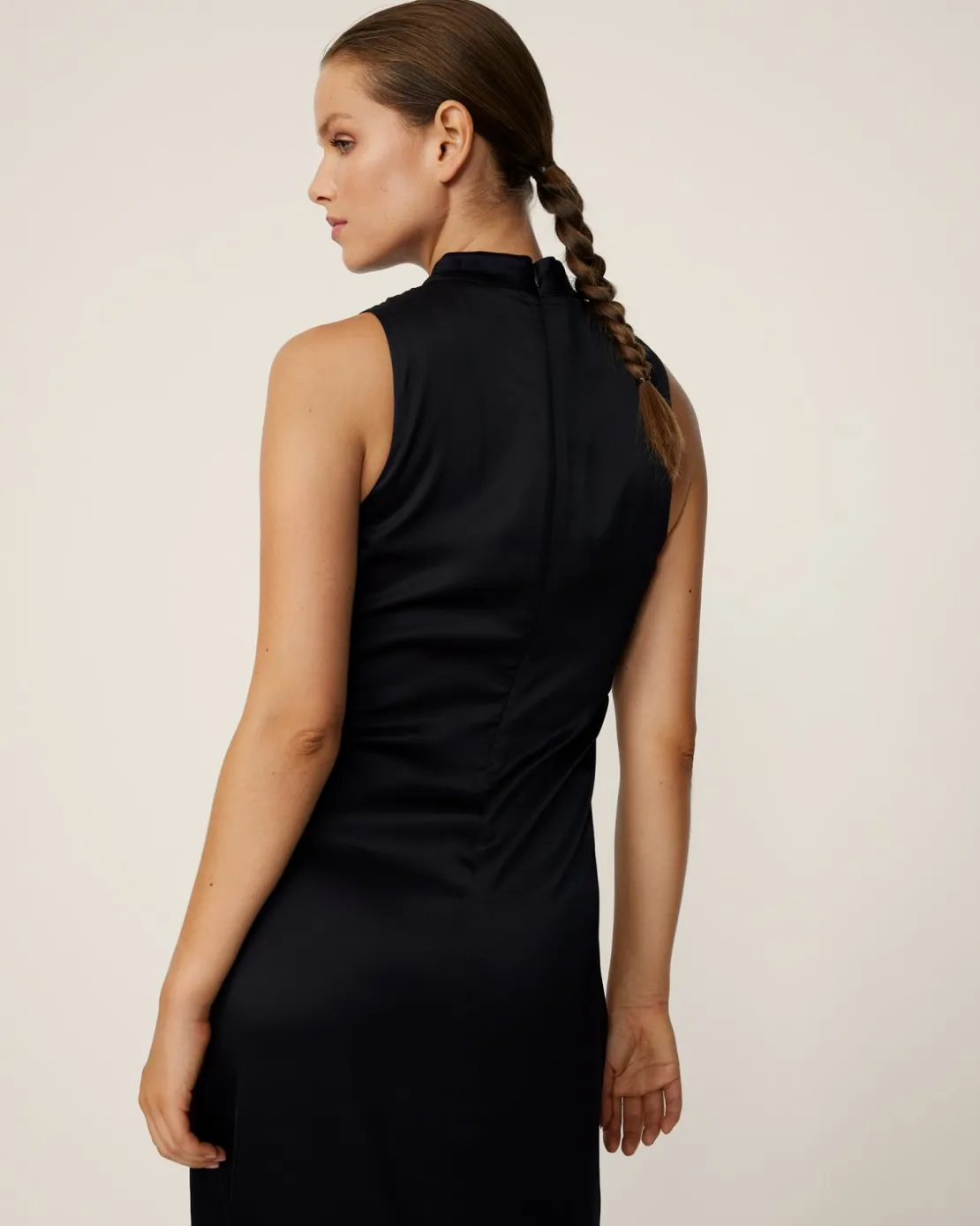 Women MSCH Copenhagen Dresses & Jumpsuits^CHJulietta SL M Dress