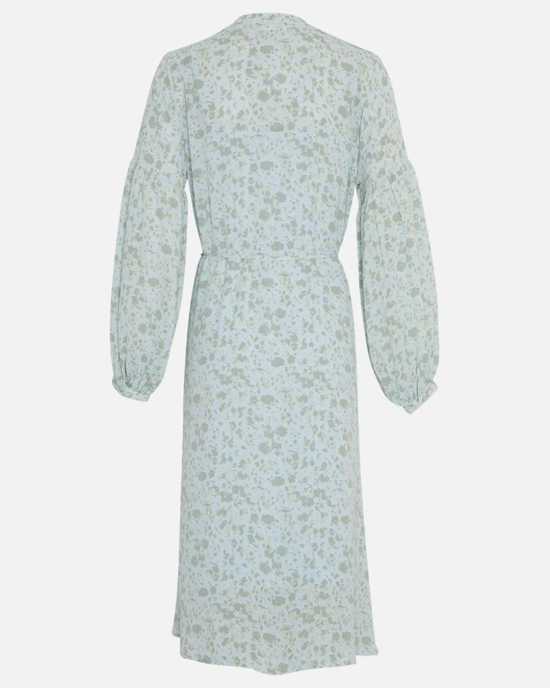 Women MSCH Copenhagen Dresses & Jumpsuits^Jasia Rikkelie Shirt Dress AOP