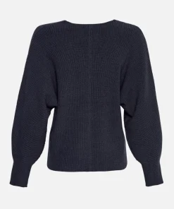 Women MSCH Copenhagen Knitwear^MSCHAcentia Rachelle V Pullover