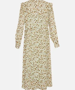 Women MSCH Copenhagen Dresses & Jumpsuits^MSCHAdalia Rikkelie Dress AOP