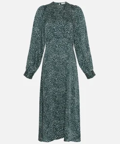 Women MSCH Copenhagen Dresses & Jumpsuits^MSCHAdelaida Dress AOP