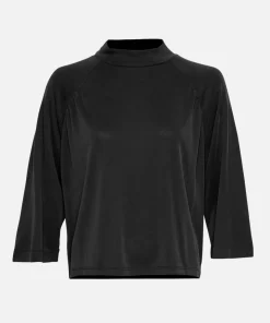 Women MSCH Copenhagen Tops & Tees^MSCHAdelona Lynette 3/4 Top