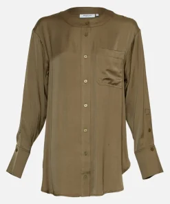 Women MSCH Copenhagen Shirts & Blouses^MSCHAdienna Maluca Shirt