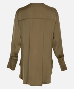 Women MSCH Copenhagen Shirts & Blouses^MSCHAdienna Maluca Shirt