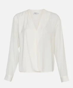 Women MSCH Copenhagen Tops & Tees^MSCHAdienna Maluca Wrap Top