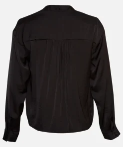 Women MSCH Copenhagen Tops & Tees^MSCHAdienna Maluca Wrap Top