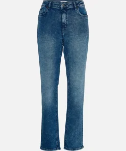 Women MSCH Copenhagen Denim | Bottoms^MSCHAdrina Rikka Jeans