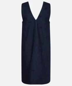 Women MSCH Copenhagen Denim | Dresses & Jumpsuits^MSCHAilia Emma SL Dress EMB