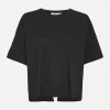 Women MSCH Copenhagen Basics | Tops & Tees^MSCHAirin Logan Tee