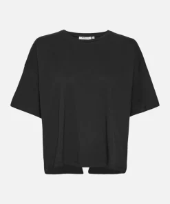 Women MSCH Copenhagen Basics | Tops & Tees^MSCHAirin Logan Tee