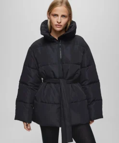 Women MSCH Copenhagen Outerwear^MSCHAlecta Belt Jacket