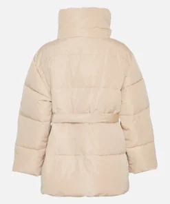 Women MSCH Copenhagen Outerwear^MSCHAlecta Belt Jacket