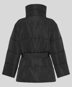 Women MSCH Copenhagen Outerwear^MSCHAlecta Belt Jacket