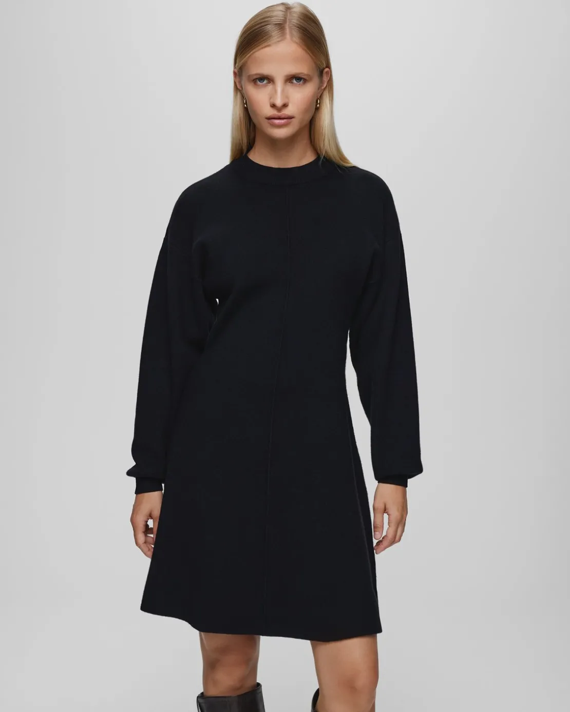 Women MSCH Copenhagen Knitwear^MSCHAlfreda East Dress
