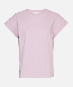 Women MSCH Copenhagen Tops & Tees^MSCHAlva Melea STD Tee