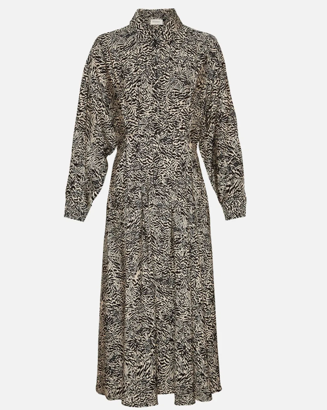 Women MSCH Copenhagen Dresses & Jumpsuits^MSCHAmabella Long Dress AOP