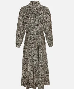 Women MSCH Copenhagen Dresses & Jumpsuits^MSCHAmabella Long Dress AOP