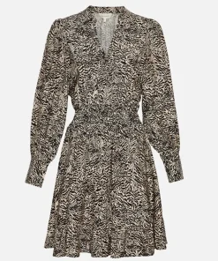 Women MSCH Copenhagen Dresses & Jumpsuits^MSCHAmabella Short Dress AOP