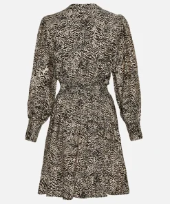 Women MSCH Copenhagen Dresses & Jumpsuits^MSCHAmabella Short Dress AOP