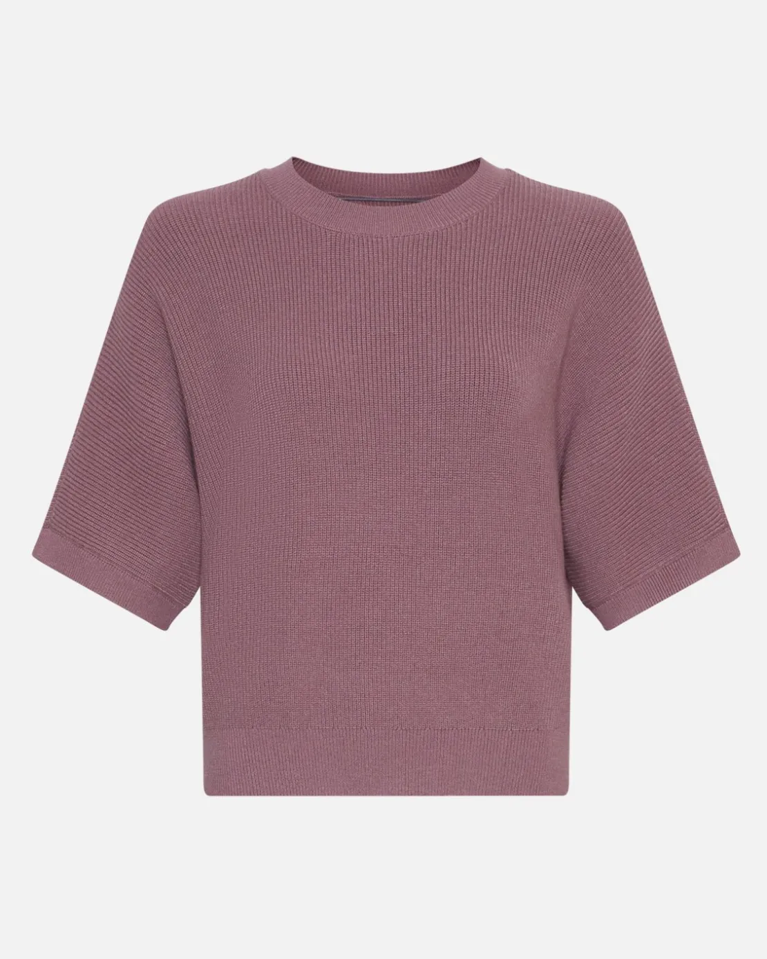 Women MSCH Copenhagen Knitwear^MSCHAmari Rachelle 2/4 Pullover