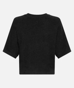 Women MSCH Copenhagen Knitwear^MSCHAmari Rachelle 2/4 Pullover