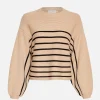 Women MSCH Copenhagen Knitwear^MSCHAmari Rachelle Pullover STP