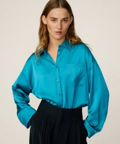 Women MSCH Copenhagen Shirts & Blouses^MSCHAndora Shirt