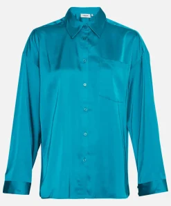 Women MSCH Copenhagen Shirts & Blouses^MSCHAndora Shirt