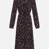 Women MSCH Copenhagen Dresses & Jumpsuits^MSCHAnetta Bernelle Dress AOP