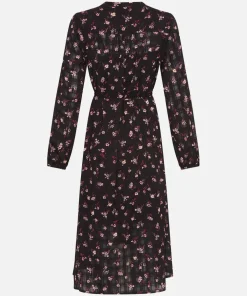 Women MSCH Copenhagen Dresses & Jumpsuits^MSCHAnetta Bernelle Dress AOP