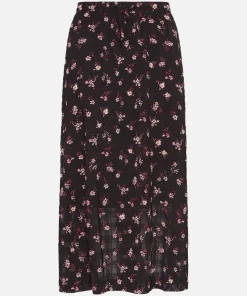 Women MSCH Copenhagen Bottoms | Skirts^MSCHAnetta Bernelle Skirt AOP