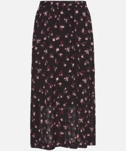 Women MSCH Copenhagen Bottoms | Skirts^MSCHAnetta Bernelle Skirt AOP