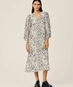 Women MSCH Copenhagen Dresses & Jumpsuits^MSCHAngelina 3/4 Dress AOP