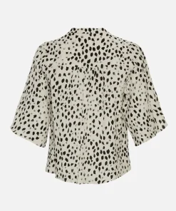 Women MSCH Copenhagen Shirts & Blouses^MSCHAngelina Shirt AOP