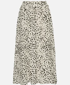 Women MSCH Copenhagen Skirts | Bottoms^MSCHAngelina Skirt AOP