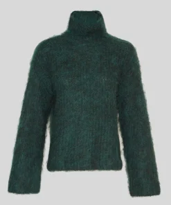 Women MSCH Copenhagen Knitwear | Wool^MSCHAnnalisa M Pullover
